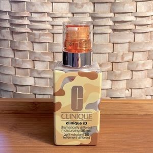 NEW!  Clinique BB Gel with energizing boost.